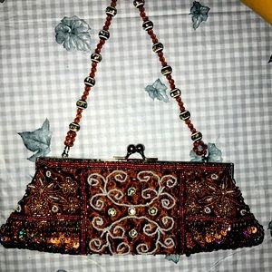 Cute little hand bag